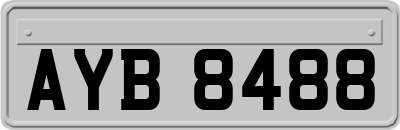 AYB8488