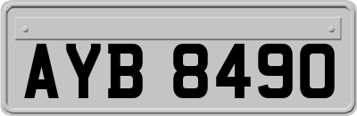 AYB8490