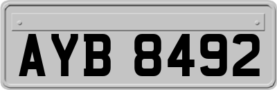 AYB8492