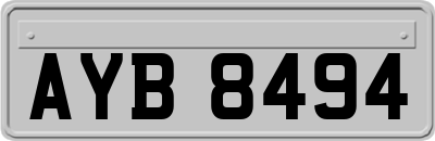 AYB8494