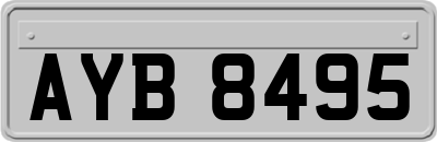 AYB8495