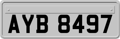 AYB8497