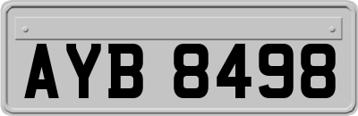AYB8498