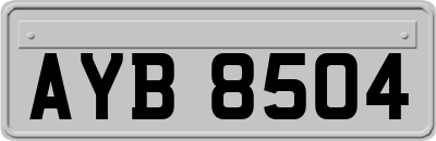 AYB8504