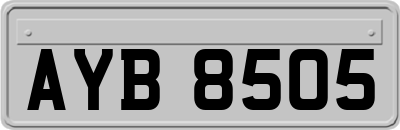 AYB8505