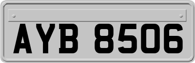 AYB8506