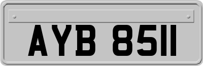 AYB8511