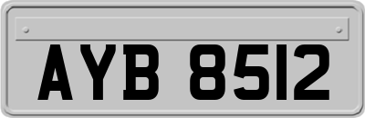 AYB8512