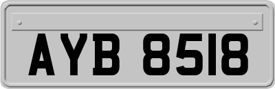 AYB8518