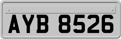 AYB8526