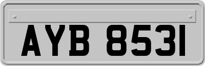 AYB8531