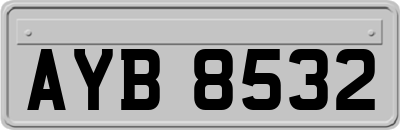 AYB8532