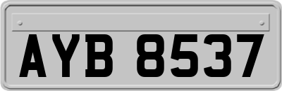 AYB8537