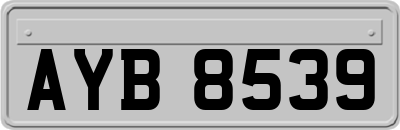 AYB8539
