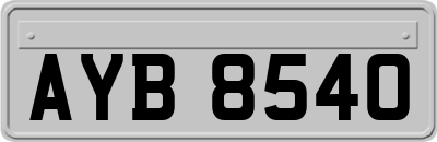 AYB8540