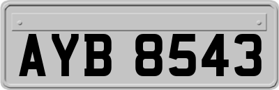 AYB8543