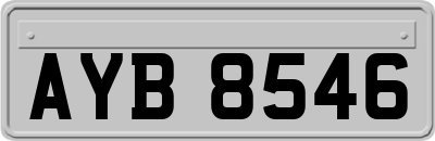 AYB8546