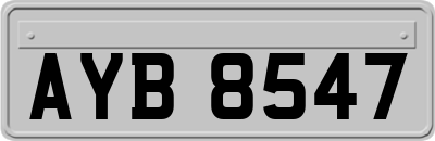 AYB8547