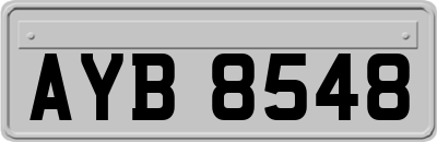 AYB8548