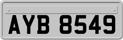 AYB8549