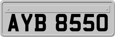 AYB8550