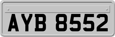 AYB8552