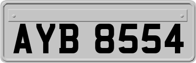 AYB8554