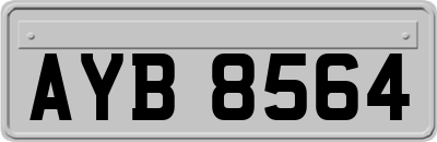 AYB8564
