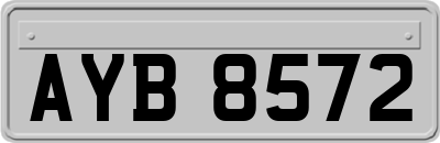 AYB8572