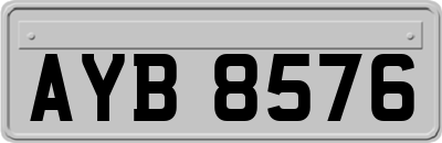 AYB8576