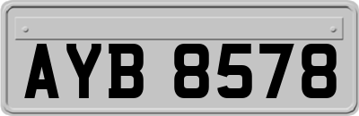 AYB8578