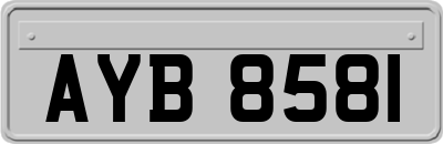 AYB8581