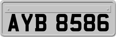 AYB8586