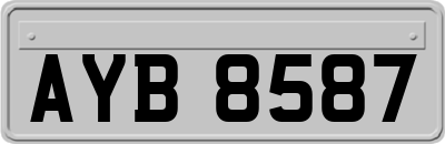 AYB8587