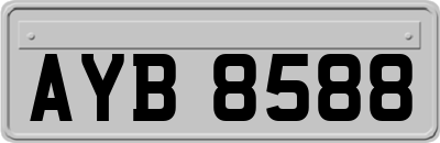 AYB8588