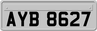 AYB8627
