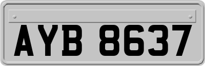 AYB8637