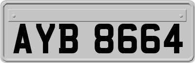 AYB8664