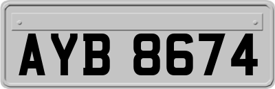 AYB8674