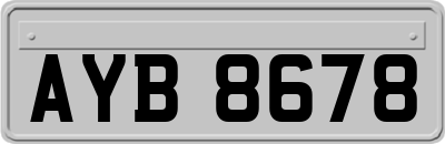 AYB8678