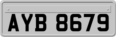 AYB8679