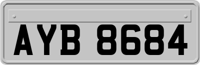 AYB8684
