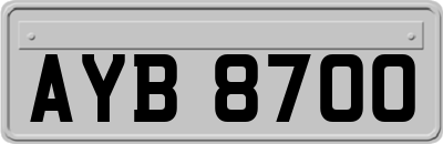 AYB8700