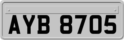 AYB8705