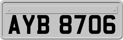 AYB8706