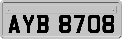 AYB8708