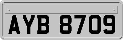 AYB8709