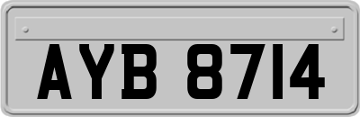 AYB8714