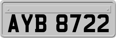 AYB8722