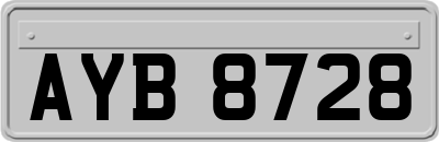 AYB8728